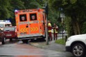 VU Koeln Porz Demo Steinstr Theodor Heuss Str P15